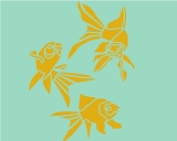521 Goldfish